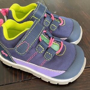 See Kai Run Baby/Toddler Shoes